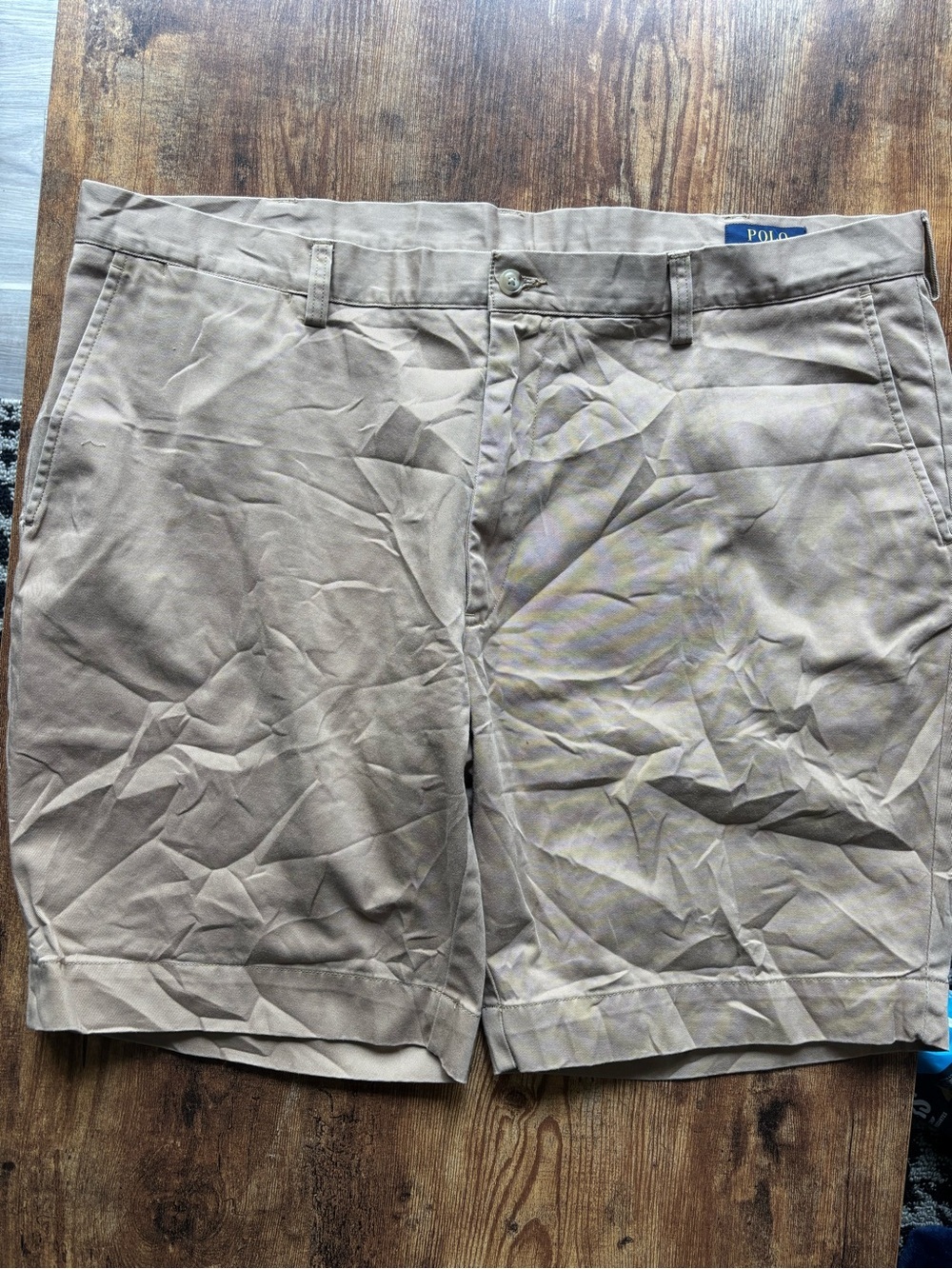 Polo Ralph Lauren Shorts 40